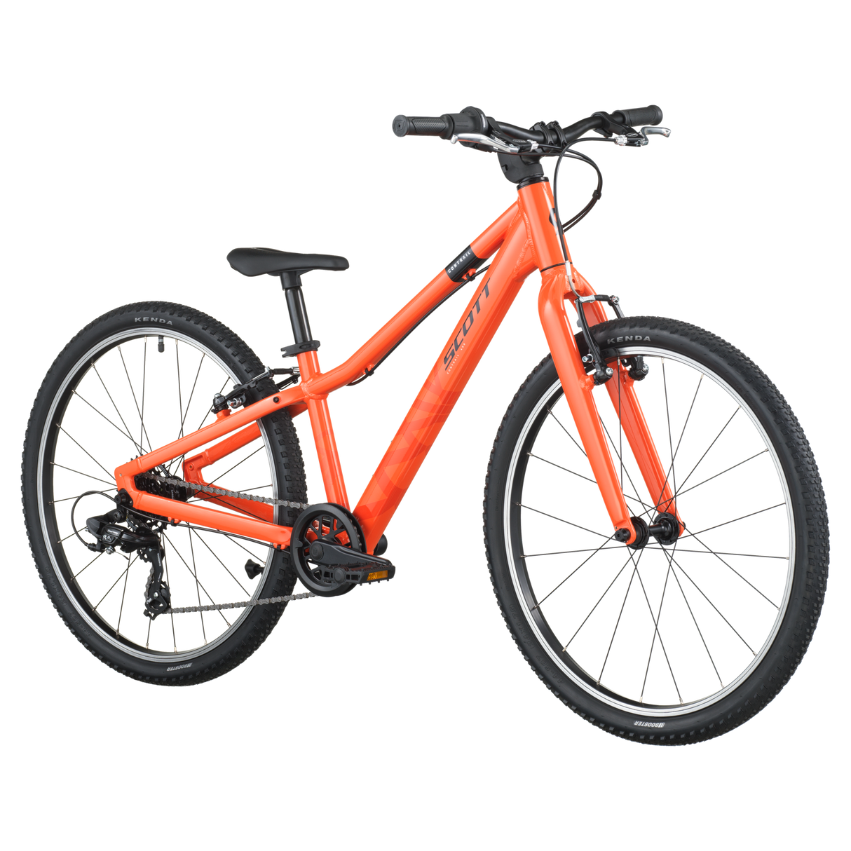 24" Scott Contrail 400