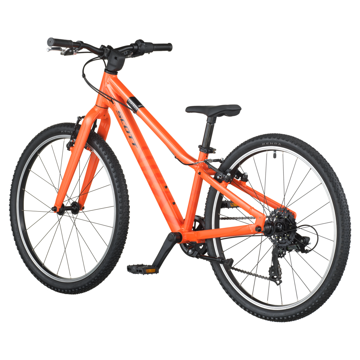 24" Scott Contrail 400