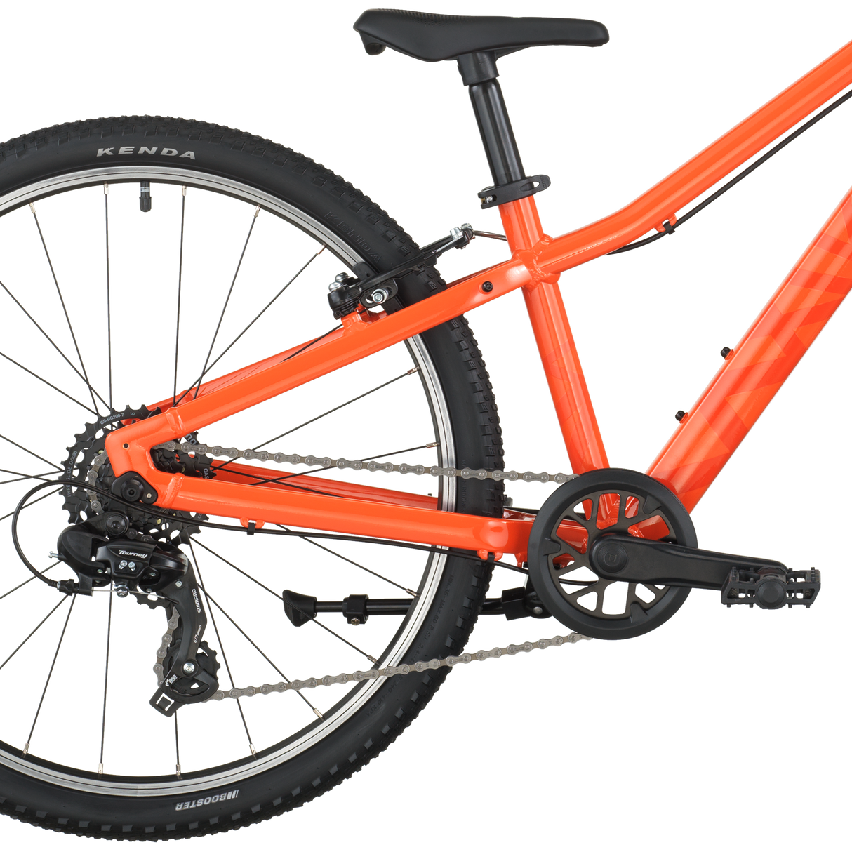 24" Scott Contrail 400