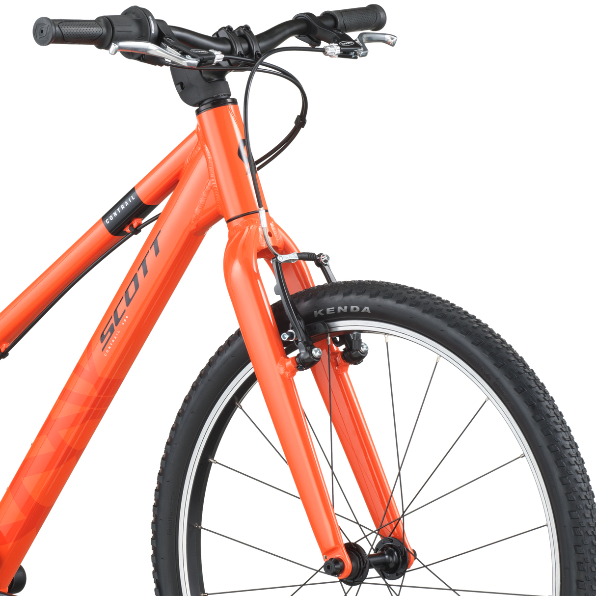 24" Scott Contrail 400