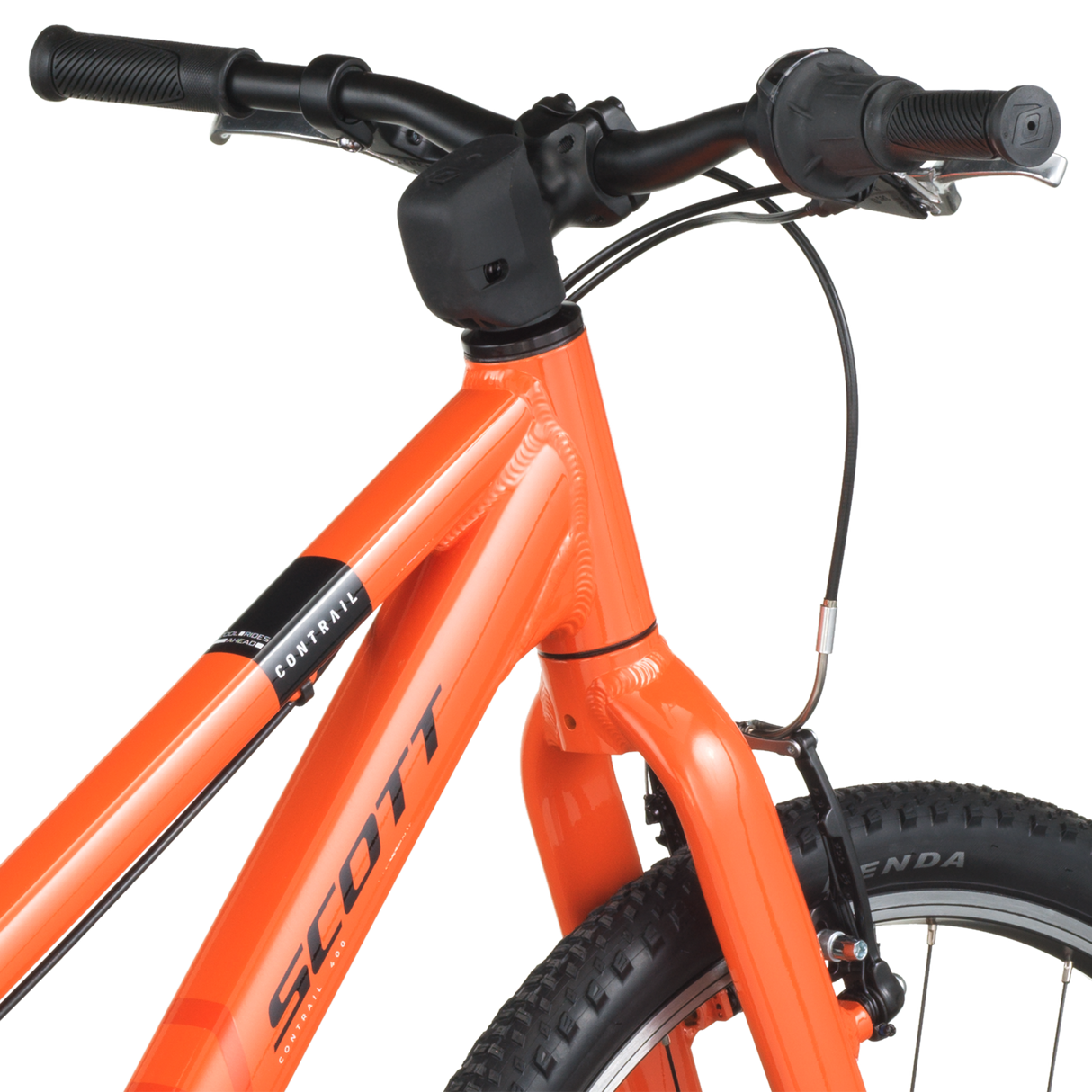 24" Scott Contrail 400