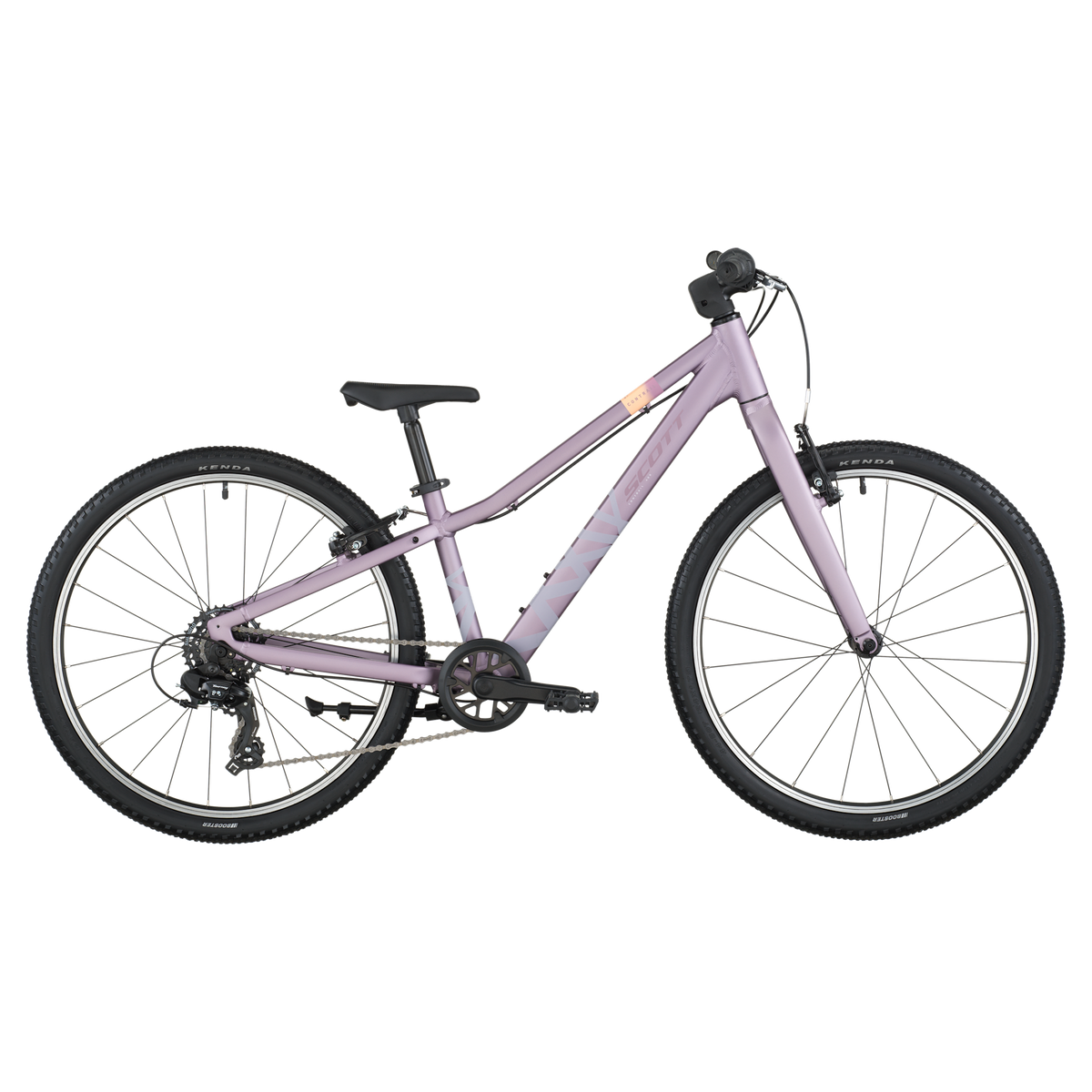 24" Scott Contrail 400