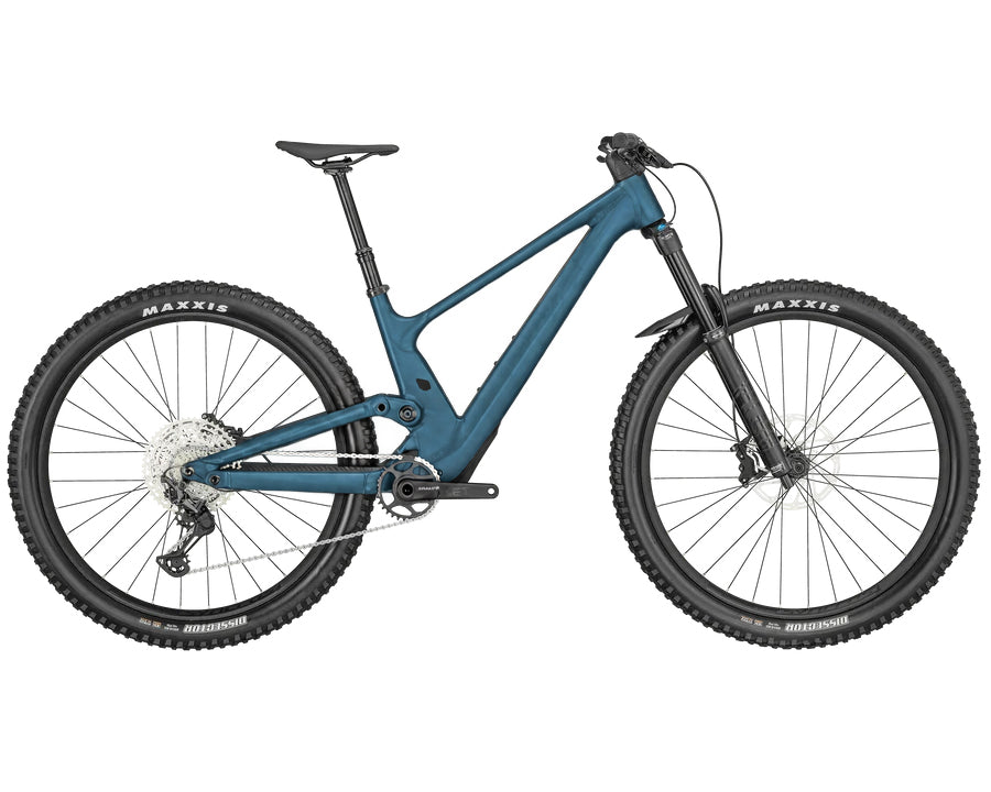 Scott Genius 930
