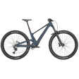 Scott Genius 930 (blue) 2025