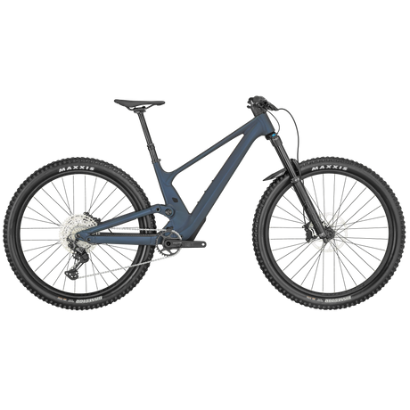 Scott Genius 930 (blue) 2025