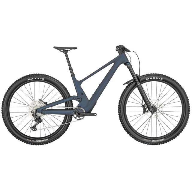 Scott Genius 930 (blue) 2025