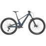 Scott Genius 930 (blue) 2025