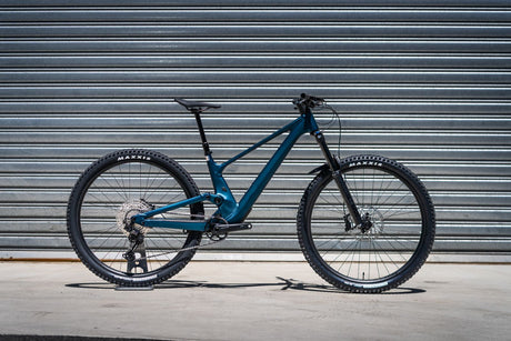 Scott Genius 930