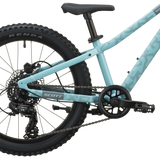 20" Scott Roxter 200