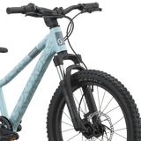 20" Scott Roxter 200