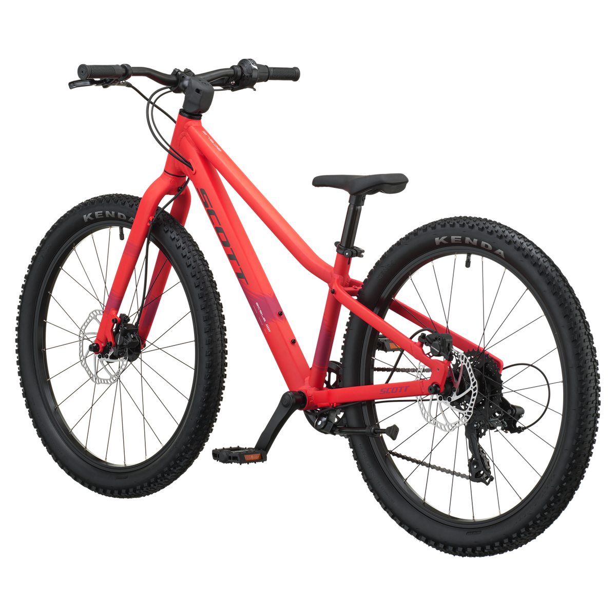 24" Scott Scale 400