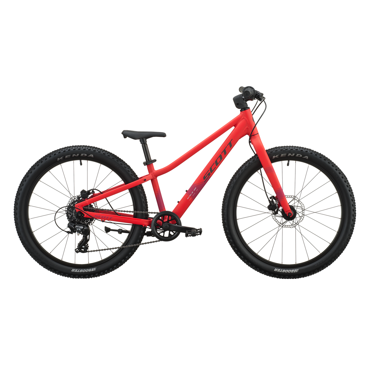 24" Scott Scale 400