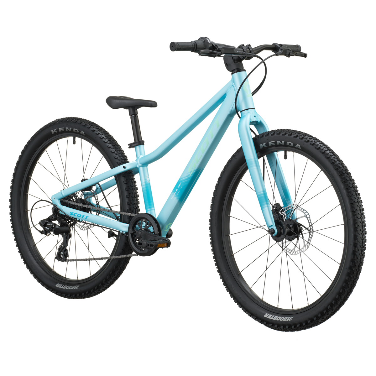 24" Scott Scale 400