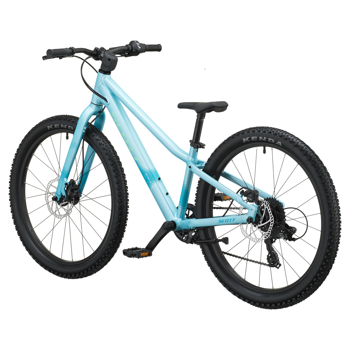 24" Scott Scale 400