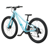 24" Scott Scale 400