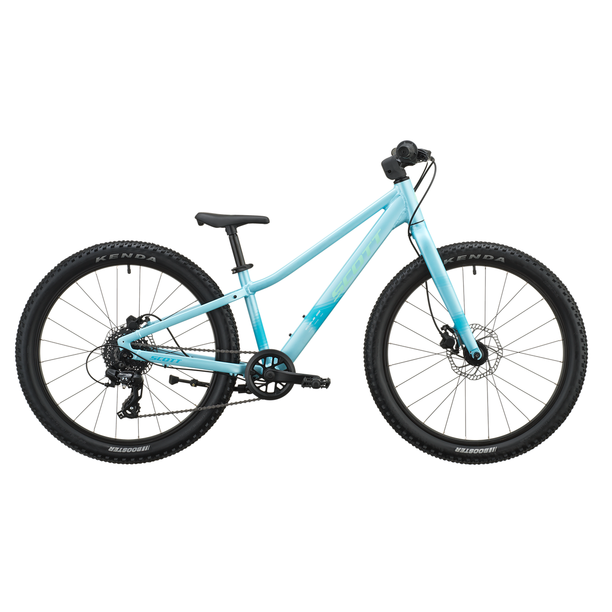 24" Scott Scale 400