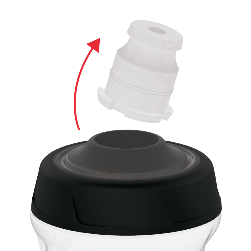 Zefal Sense Pro 50 Bottle 500mL