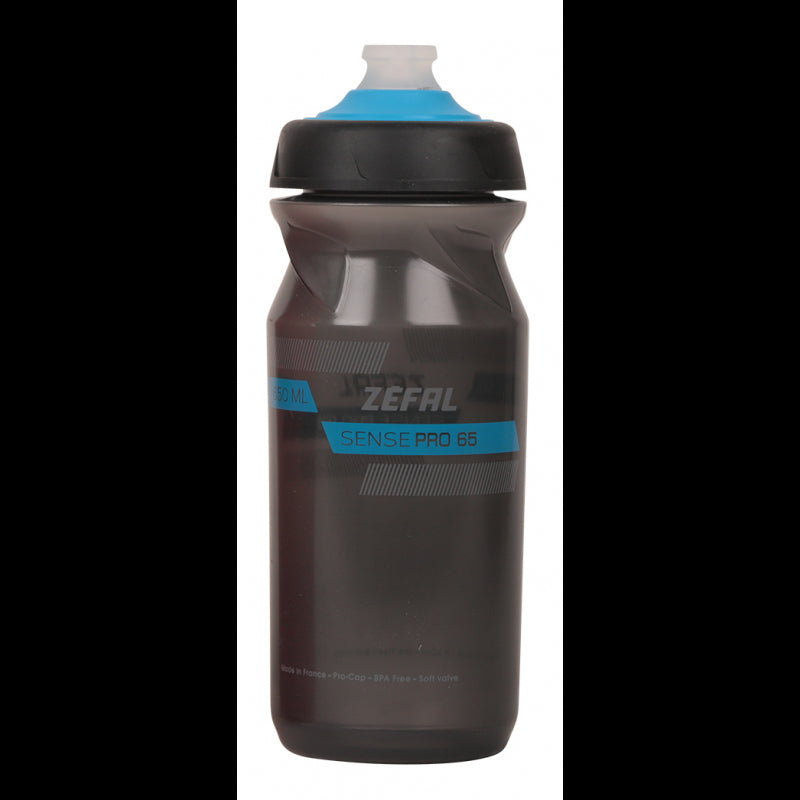 Zefal Sense Pro 65 Bottle 650mL