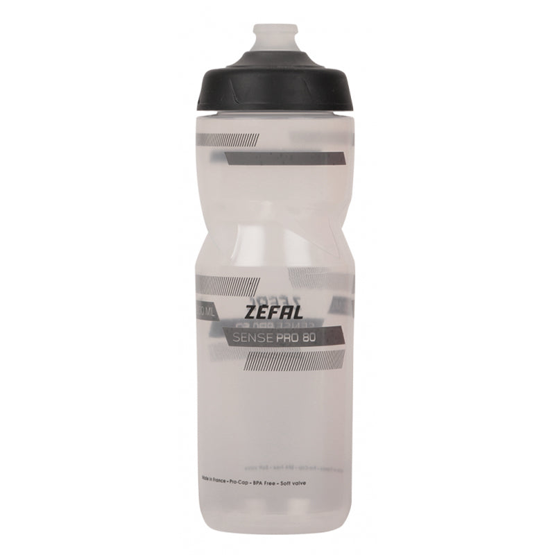 Zefal Sense Pro 80 Bottle 800mL