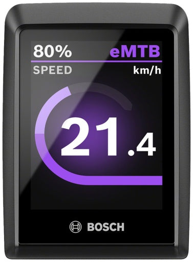 Bosch Kiox 300 E-Bike Display