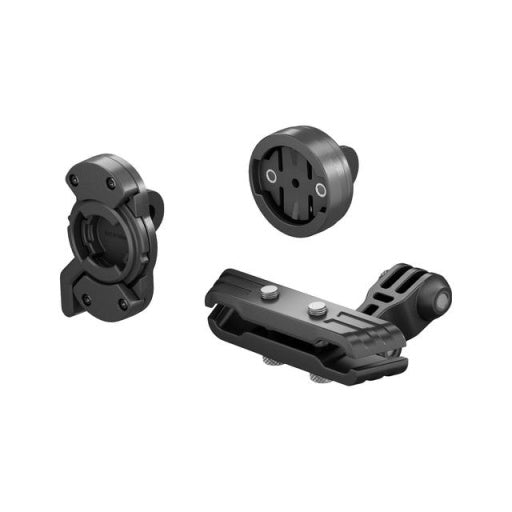 Garmin Varia Radar Saddle Rail Mount