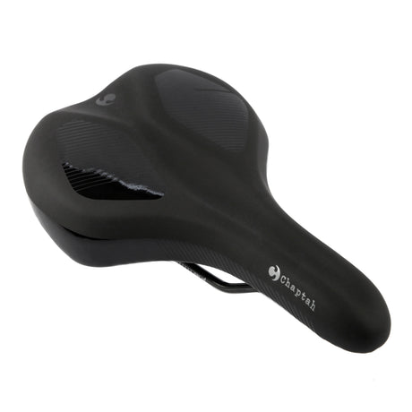 Chaptah Comfy Memory Foam Saddle