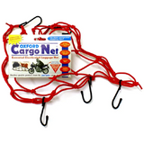 Oxford Luggage Bicycle Cargo Net