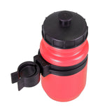 Bikes Up Kids Bottle 400ml with Clip Holder