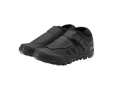 Shimano ME702 MTB Shoes - Black