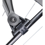 Zefal Shield G50 700c Gravel Mudguard Set