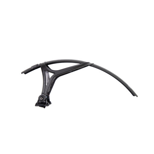 Zefal Shield G50 700c Gravel Mudguard Set