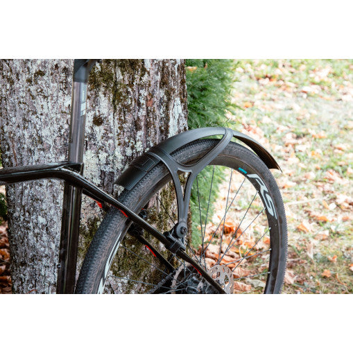 Zefal Shield G50 700c Gravel Mudguard Set