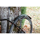 Zefal Shield G50 700c Gravel Mudguard Set