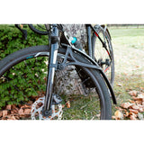 Zefal Shield G50 700c Gravel Mudguard Set