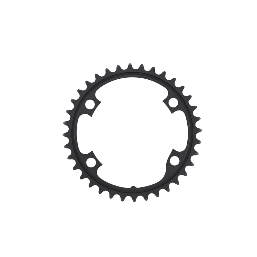 Chainring 110pcd Shimano 105 FC-R7000 11-speed – Ivanhoe Cycles