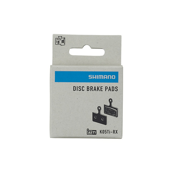 Disc Brake Pads Shimano M9100