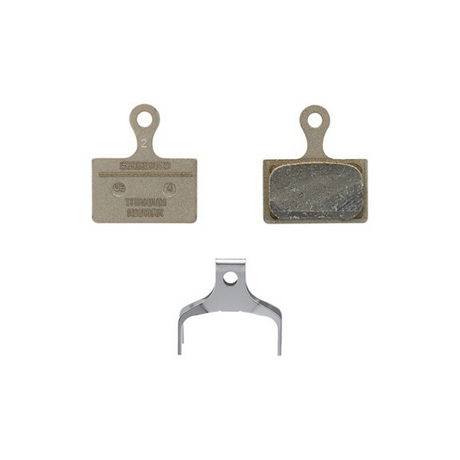 Disc Brake Pads Shimano M9100