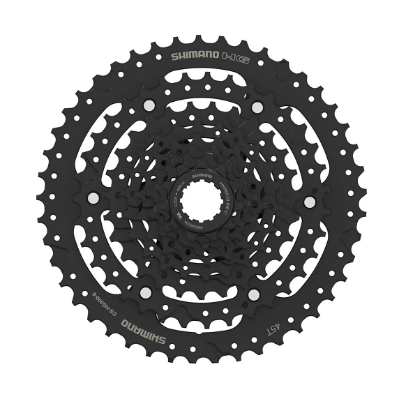 Shimano CS-HG300 8-speed