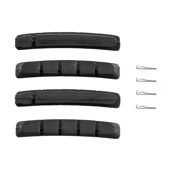 Brake Shoe M Insert Shimano M70R2 Severe