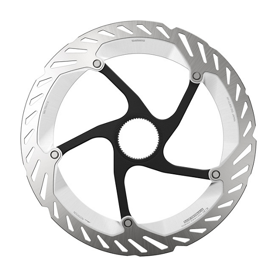 Disc Brake Rotor CL Shimano RT-CL800