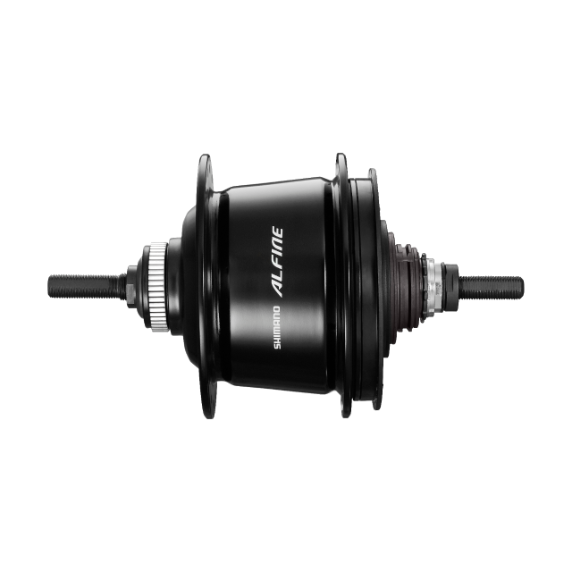 Shimano Alfine 8sp Hub Sg-S7001