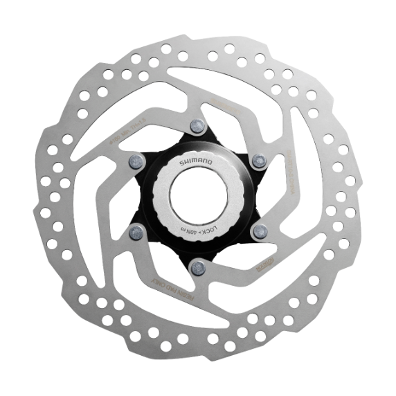 Disc Brake Rotor Shimano SM-RT10 Center Lock