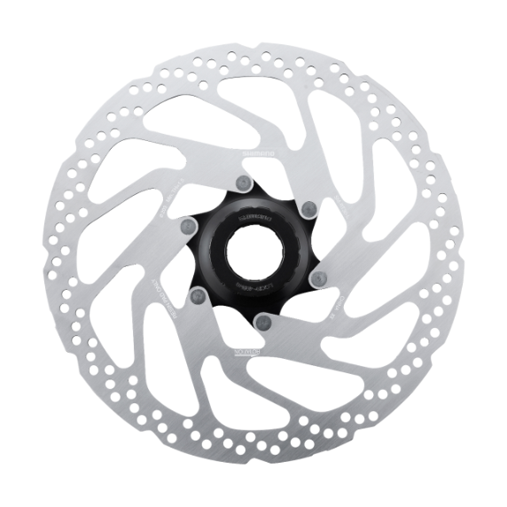 Disc Brake Rotor CL Shimano RT30