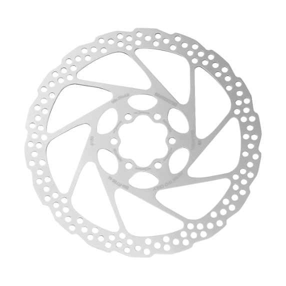 Disc Rotor Shimano SM-RT56 6-Bolt