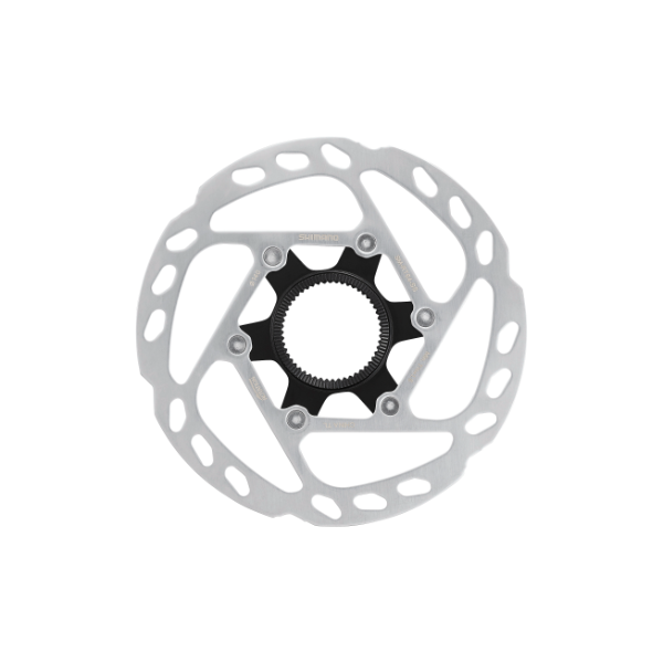 Disc Brake Rotor 140mm Shimano SM-RT64 Deore