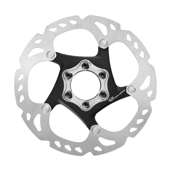 Disc Brake Rotor 6B Shimano SM-RT86