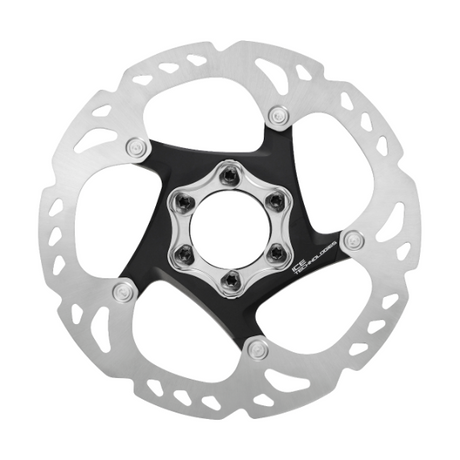 Disc Brake Rotor 6B Shimano SM-RT86