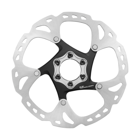 Disc Brake Rotor 6B Shimano SM-RT86