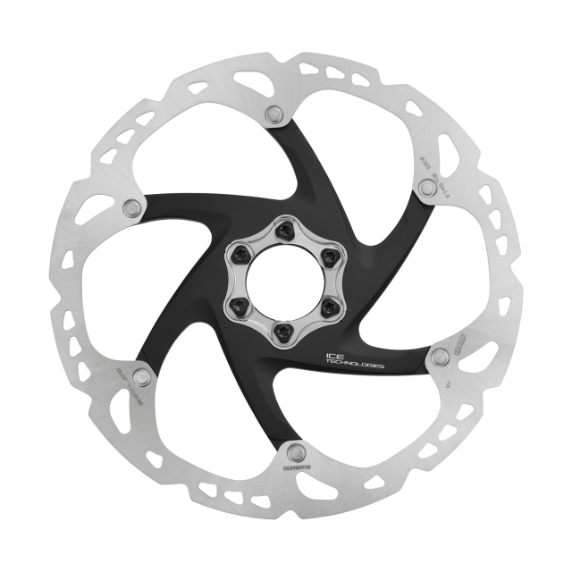 Disc Brake Rotor 6B Shimano SM-RT86