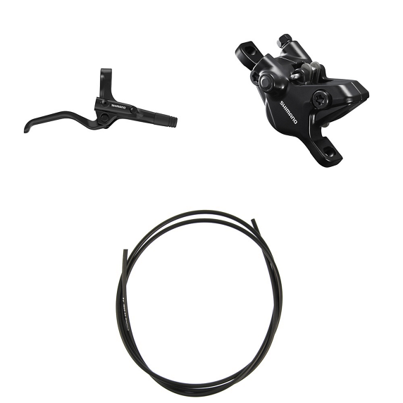 Brake Shimano BR-MT410